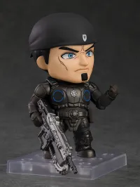 GOOD SMILE COMPANY Nendoroid Marcus Fenix - Gears of War - photo 5