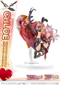 Prime 1 Studio PRISMA WING Fate/kaleid liner Prisma Illya Chloe von Einzbern 1/7 Scale Pre-Painted Figure - Fate/kaleid liner Prisma Illya - photo 4