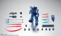 TAMASHII NATIONS <SIDE MS> RX-79BD-1 BLUE DESTINY UNIT 1 ver. A.N.I.M.E. "MOBILE SUIT GUNDAM SIDE STORY THE BLUE DESTINY", Bandai Spirits THE ROBOT SPIRITS - Mobile Suit Gundam: OVAs and Side Stories - photo 2