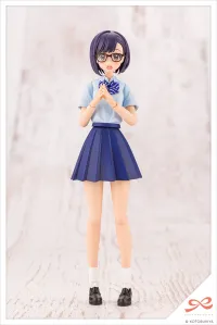 KOTOBUKIYA Koyomi Takanashi【RYOBU HIGH SCHOOL SUMMER CLOTHES】DREAMING STYLE TRUE SAPPHIRE - SOUSAISHOJOTEIEN - photo 5