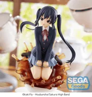 SEGA Luminasta "K-ON!" -Azusa Nakano- - K-ON! - photo 3