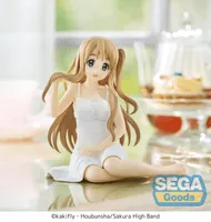 Yumemirize "K-ON!" -Tsumugi Kotobuki-