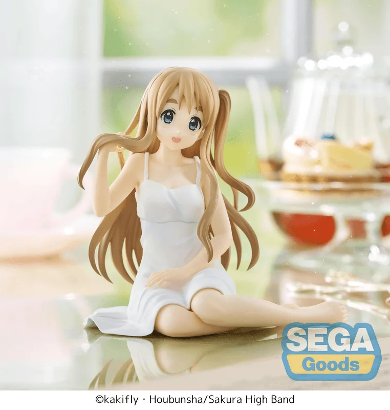 SEGA Yumemirize "K-ON!" -Tsumugi Kotobuki- - K-ON!