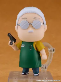 GOOD SMILE COMPANY Nendoroid Taro Sakamoto [Basic] - Sakamoto Days - photo 1