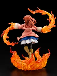 KOTOBUKIYA Vermilio - Helck - photo 3