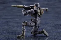 KOTOBUKIYA EARLY GOVERNOR Vol.2 - HEXA GEAR - photo 2