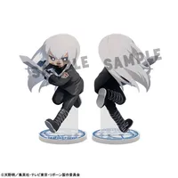 MegaHouse Irusta Katekyo Hitman Reborn! - Katekyo Hitman Reborn! - photo 4