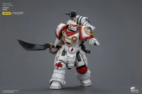 JOYTOY White Scars Legion Praetor - Warhammer 40K - photo 15