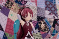 ANIPLEX Kyoko Sakura Tea Party Cake Song Ver. Non Scale Figure - Puella Magi Madoka Magica - photo 6