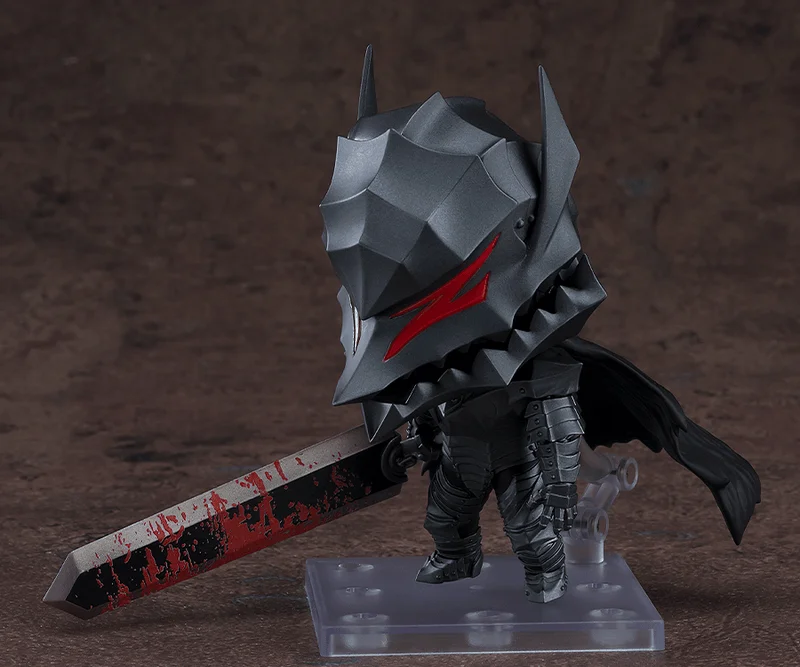 Nendoroid Guts: Berserker Armor Ver.
