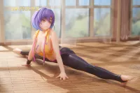 Infinity Studio SSR FIGURE Yura: Split Ver. 1/7 Scale Complete Figure - Scale Figures - photo 4