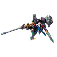 DESKTOP ARMY Evangelion： New Theatrical Edition Ikari Shinji & Evangelion No. 1(Repeat)