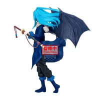 BANDAI That Time I Got Reincarnated as a Slime Rimuru Tempest FIGURE - That Time I Got Reincarnated as a Slime - photo 3