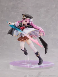 FuRyu Heaven Burns Red Tama Kunimi 1/7scale figure - Heaven Burns Red - photo 8