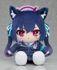 GOOD SMILE COMPANY Chocopuni Plushie Serika - Blue Archive - photo 1