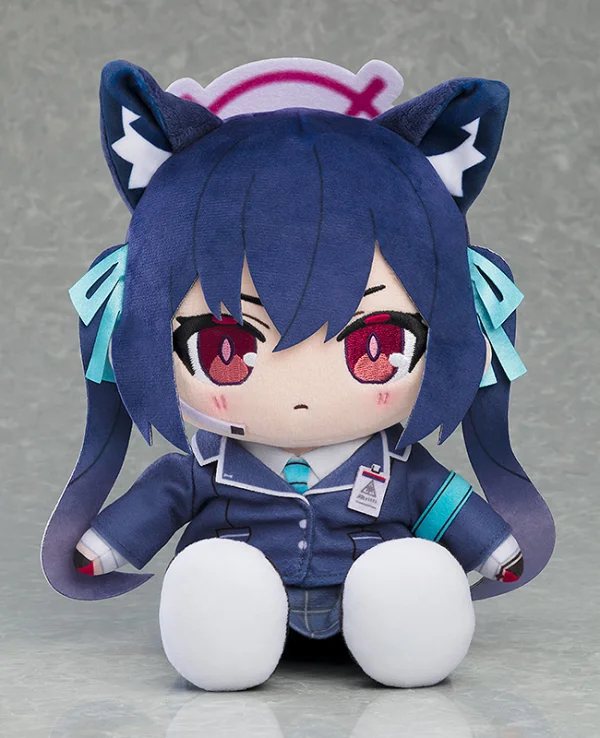 Chocopuni Plushie Serika