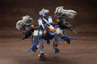 KOTOBUKIYA GUN SNIPER Leena Special 2001 Re/color - ZOIDS - photo 15