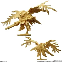 BANDAI Gundam Superior Define No. 01 - Gundam Misc - photo 6