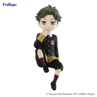 FuRyu SPY×FAMILY　Noodle Stopper Figure -Damian Desmond Smile- - SPY x FAMILY - photo 1
