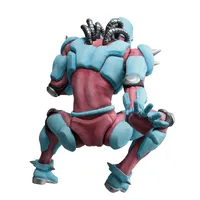 BANDAI Shining Diamond (-Stand Rush!-) "JoJo's Bizarre Adventure: Diamond Is Unbreakable" - JoJo's Bizarre Adventure - photo 8