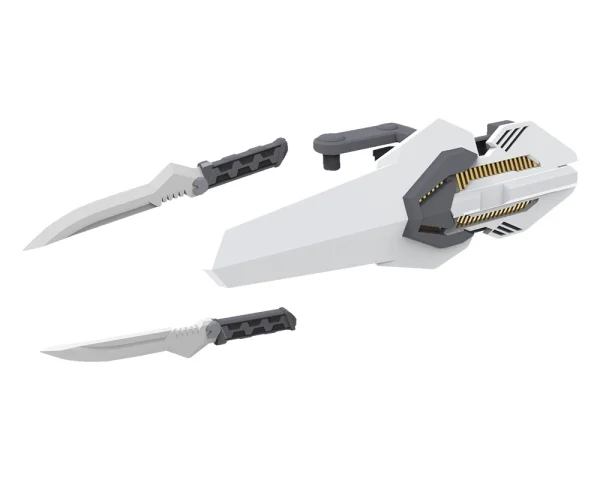 WEAPON UNIT50 COMPOSITE PLATE UNIT01