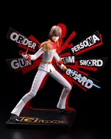 KOTOBUKIYA Crow Persona5 The Royal OSHI WORKS - Persona 5 - photo 8
