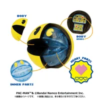 MegaHouse INSIDE FANTASY Pac-Man - Pac-Man - photo 3