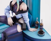 KOTOBUKIYA Lucy - Cyberpunk: Edgerunners - photo 22