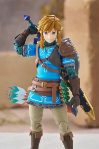 GOOD SMILE COMPANY figma Link: Tears of the Kingdom ver. DX Edition - The Legend of Zelda - photo 12