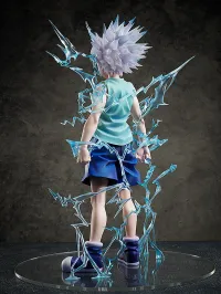 FREEing Killua Zoldyck - HUNTER×HUNTER - photo 4