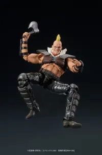 DIG Co. DIGACTION "Fist of the North Star" a member of ZEED - Fist of the North Star - photo 10