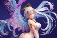 KOTOBUKIYA Verse01: Aria - The Angel of Crystals - - Museum of Mystical Melodics - photo 7