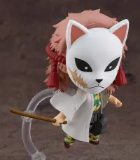 GOOD SMILE COMPANY Nendoroid Sabito - Demon Slayer: Kimetsu no Yaiba - photo 4