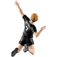 BANDAI Atsumu Miya (The Strongest Challenger) - Haikyu!! - photo 7