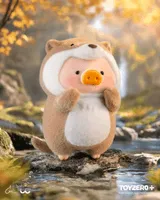 TOYZEROPLUS LuLu the Piggy - Animal Party Series (Blind Box) - LuLu The Piggy - photo 8