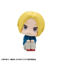 MegaHouse Lookup SAKAMOTO DAYS Shin Asakura - Sakamoto Days - photo 4