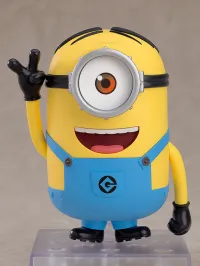 GOOD SMILE COMPANY Nendoroid Stuart - Minions - photo 6