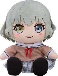 GOOD SMILE COMPANY Plushie MyGO!!!!! Rāna Kaname: School Uniform Ver. - BanG Dream! - photo 2