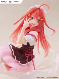 FuRyu TENITOL Fig a la mode Itsuki - The Quintessential Quintuplets - photo 11