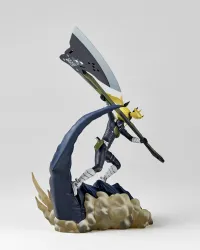 KAIYODO Kikoru Shinomiya 1/18 Figure (Animation Kaiju No. 8) - Kaiju No. 8 - photo 3