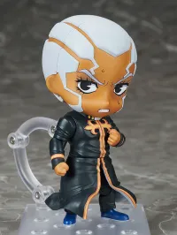 Medicos Entertainment Nendoroid Enrico ・ P - JoJo's Bizarre Adventure - photo 2