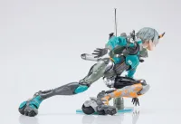 Max Factory MOTORED CYBORG RUNNER SSX_155 "DOWNTOWN TREK" - SHOJO-HATSUDOKI - photo 10