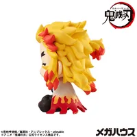 MegaHouse Lookup Demon Slayer：Kimetsu no Yaiba Rengoku Kyoujurou Smile ver.（Repeat） - Demon Slayer: Kimetsu no Yaiba - photo 2