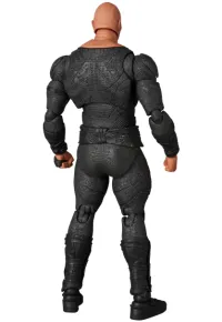 MEDICOM TOY MAFEX BLACK ADAM - DC Comics - photo 2