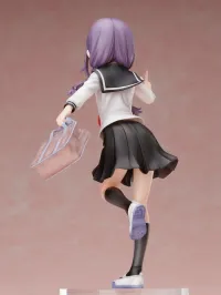 FuRyu When Will Ayumu Make His Move? Urushi Yaotome 1/7 Scale Figure - When Will Ayumu Make His Move? - photo 8