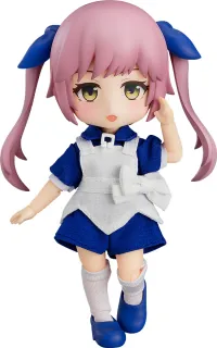 GOOD SMILE COMPANY Nendoroid Doll Omega Rio - Omega Sisters - photo 2
