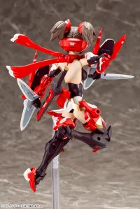 KOTOBUKIYA ASRA NINJA - Megami Device - photo 9