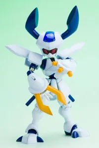 KOTOBUKIYA KWG-00M HEAD SCISSORS - Medarot/Medabots - photo 15