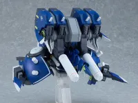 GOOD SMILE COMPANY ACT MODE Expansion Kit: Type15 Ver2 Longrange Mode - NAVY FIELD - photo 4