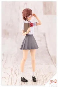 KOTOBUKIYA Koyomi Takanashi [RYOBU HIGH SCHOOL SUMMER CLOTHES] - SOUSAISHOJOTEIEN - photo 2